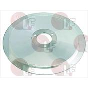 ST. STEEL BLADE ø 300-40-3-245 MOD.C