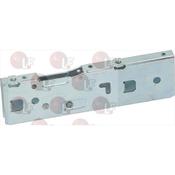 HINGE ROLL HOLDER