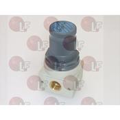 MICROREGOLATORE ACQUA 1/4"