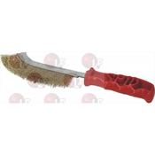 PLATES BRUSH 240 mm
