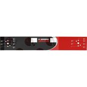 ADHESIVE CONTROL PLATE 430x70 mm