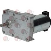 MOTOR CROUZET 24V 3000RPM image