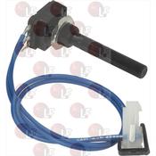 POTENTIOMETER COMPLETE WITH CABLE image