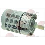 SELECTOR SWITCH 0-4 POSITIONS image