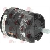 SELECTOR SWITCH 0-4 POSITIONS image