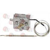 THERMOSTAT SINGLE-PHASE 50-300°C