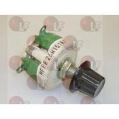 REOSTATO 25W 150 OHM image