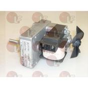 MOTORIDUTTORE AUTOM ASR20V 230V 50Hz image