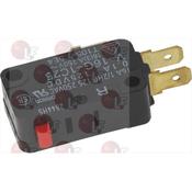 MICROSWITCH OMRON V-16G-1C25 image