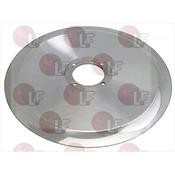 ST. STEEL BLADE ø 300-57-4-254 MOD.C image