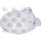 CUTTER LID ø 225 mm