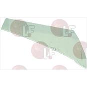 SLICE GUARD FOR SLICER OF ALUMINIUM