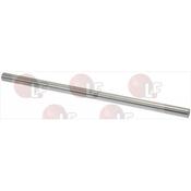 BARRA TONDA CARRELLO GTA ø 20x450 mm