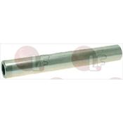 TUBO ø 22x160 mm CON BUSSOLE