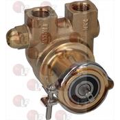 ROTARY VANE PUMP PROCON ø 3/8" NPT