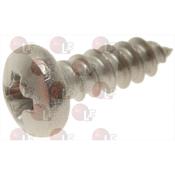 SELF-TAPPING SCREW ø 2.9x9.5 mm image