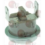 CONTACT THERMOSTAT 175°C 16A image