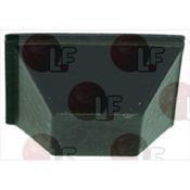 ADHESIVE FOOT 20x20 mm