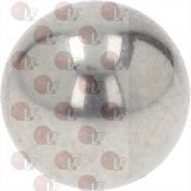 STAINLESS STEEL BALL  ø 8 mm image