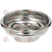 PRECISION FILTER 1 CUP 6/9 g H24,5 image