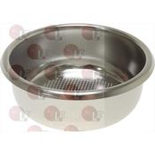 PRECISION FILTER 2 CUPS 12/18 g H24.5 image