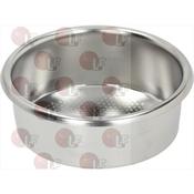 PRECISION FILTER 2 CUPS 16/22 g H26.5 image