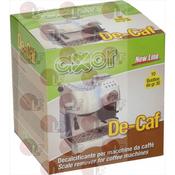 SCALE REMOVER AXOR DE-CAF 10 BAGS image