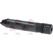 BLACK PLASTIC STEAM SPRINKLER image