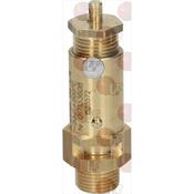 BOILER VALVE ø 3/8"M - 1.8 bar CE/PED