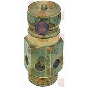 BOILER VALVE ø M19x1.5 AUTO-CERTIFIED image