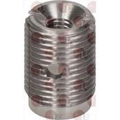 BREW GROUP SPRAY NOZZLE ø12mm M12x1 H17
