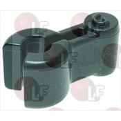 BURN PREVENTING RUBBERPIECE ø 10 mm