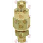 CHECK VALVE ø 1/8"M-1/8"M image
