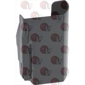 CONTAINER FOR COFFEE PUCK BLACK image