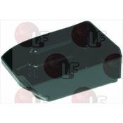 DRIP TRAY BLACK image