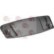 DRIP TRAY SILVER
