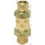 EXPANSION VALVE ø 1/4"M-1/4"M image