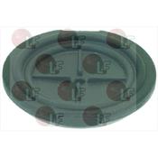 FILTER HOLDER GASKET ø 55 mm