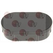 FILTER HOLDER KNOB CAP