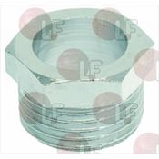 FITTING ø 3/8"M HOLE ø 12 mm