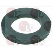 FLAT GASKET EPDM ø 24x15x3 mm image