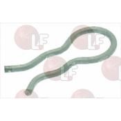 FORK SPRING FOR PIPE ø 4 mm
