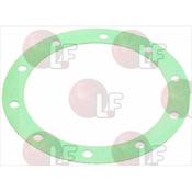 GASKET BOILER ø 220x168x2 mm image