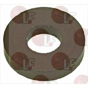 GASKET FLAT VITON ø 15x7x3 mm image