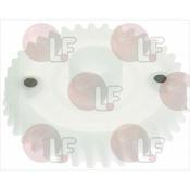 GEAR ø 52 mm 38 TOOTH