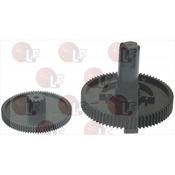 GEARMOTOR KIT P124 image
