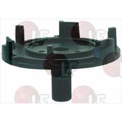 GRINDING BURRS BOTTOM HOLDER