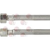 HOSE FLEX ø 3/8"Fc x 1/4"Fc 220 mm