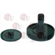 KIT GEARINGS FOR GEARMOTOR V2