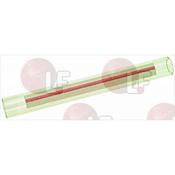 LEVEL GLASS ø 12x106 mm SILK-SCREEN PRIN